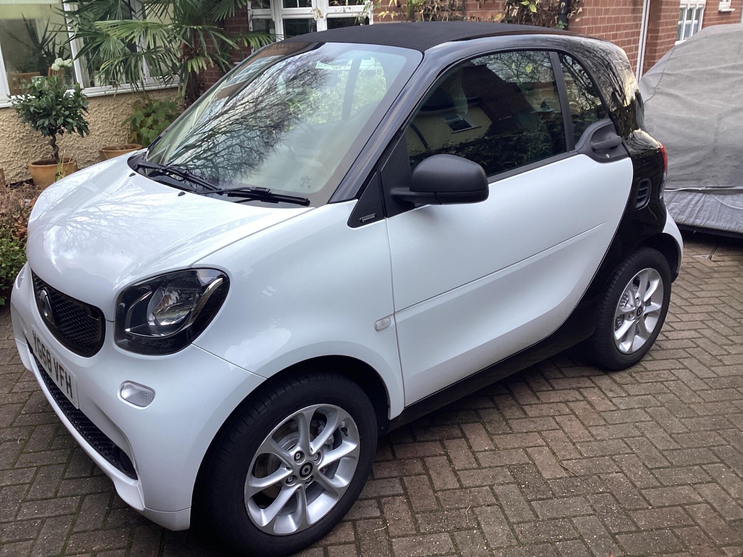 Used smart fortwo 2018 for sale - 77029463: Photo 7