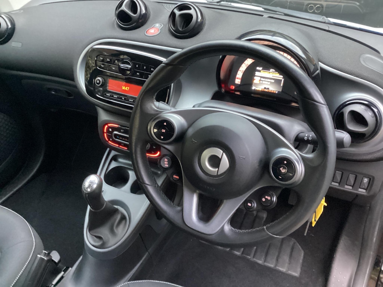 Used smart fortwo 2018 for sale - 77029463: Photo 8