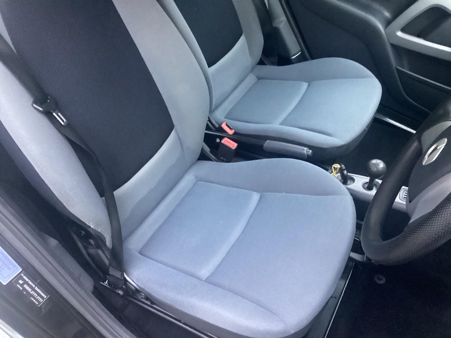 Used smart fortwo 2007 for sale - 77029425: Photo 12