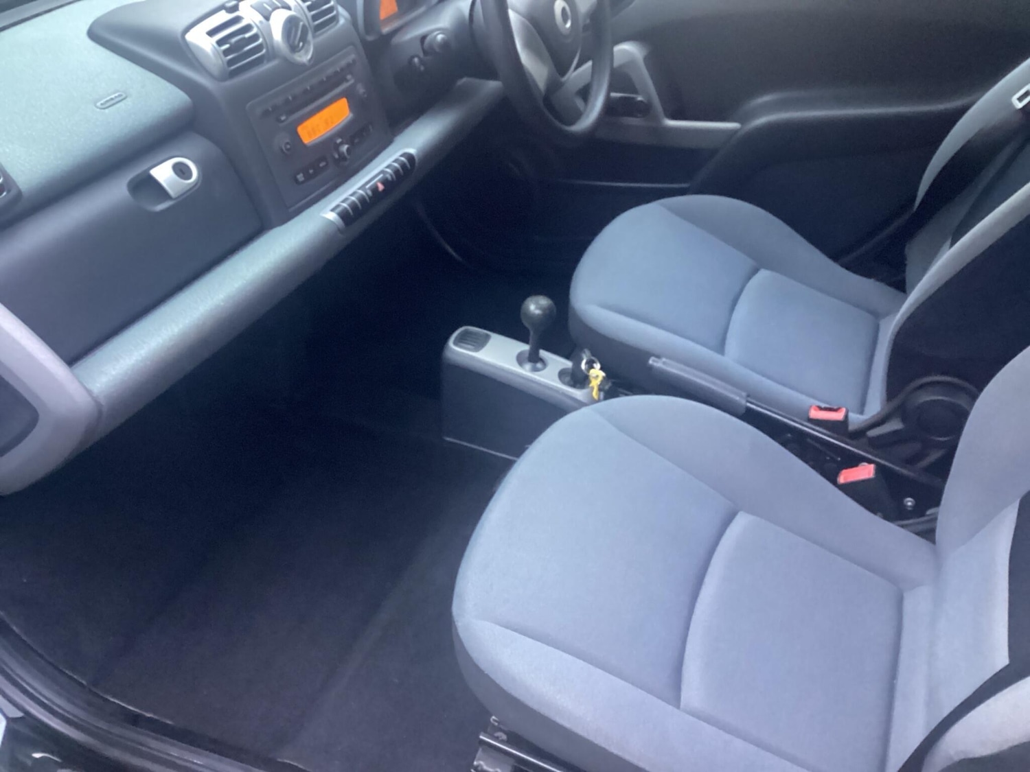 Used smart fortwo 2007 for sale - 77029425: Photo 13