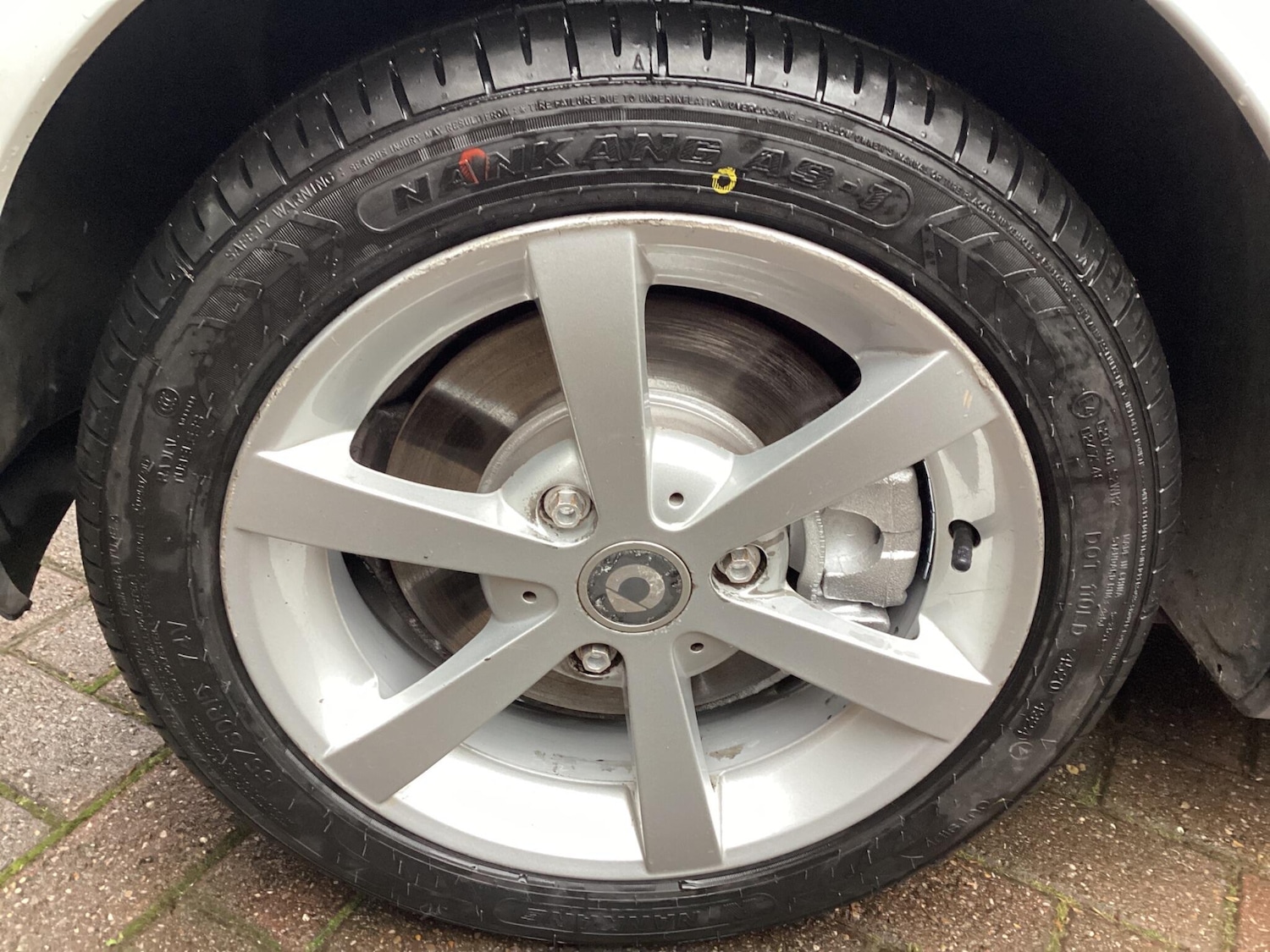 Used smart fortwo 2007 for sale - 77029425: Photo 16