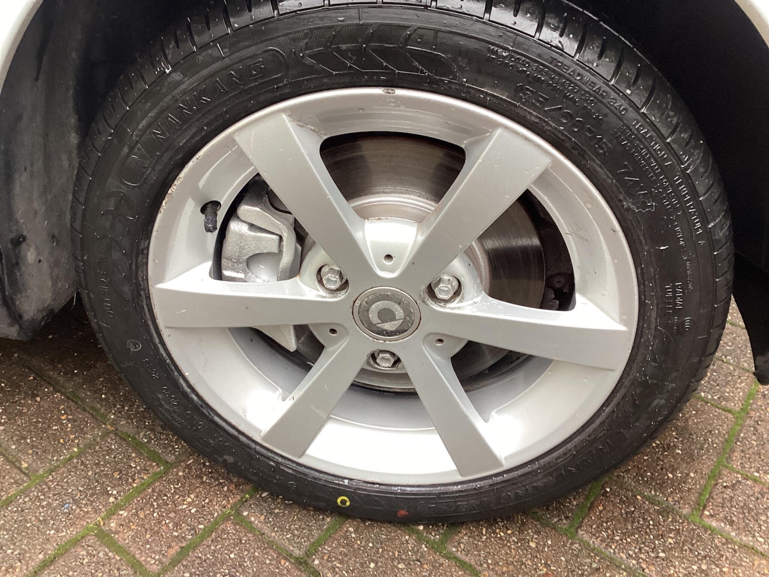 Used smart fortwo 2007 for sale - 77029425: Photo 17