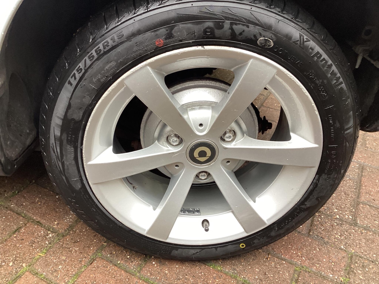 Used smart fortwo 2007 for sale - 77029425: Photo 19