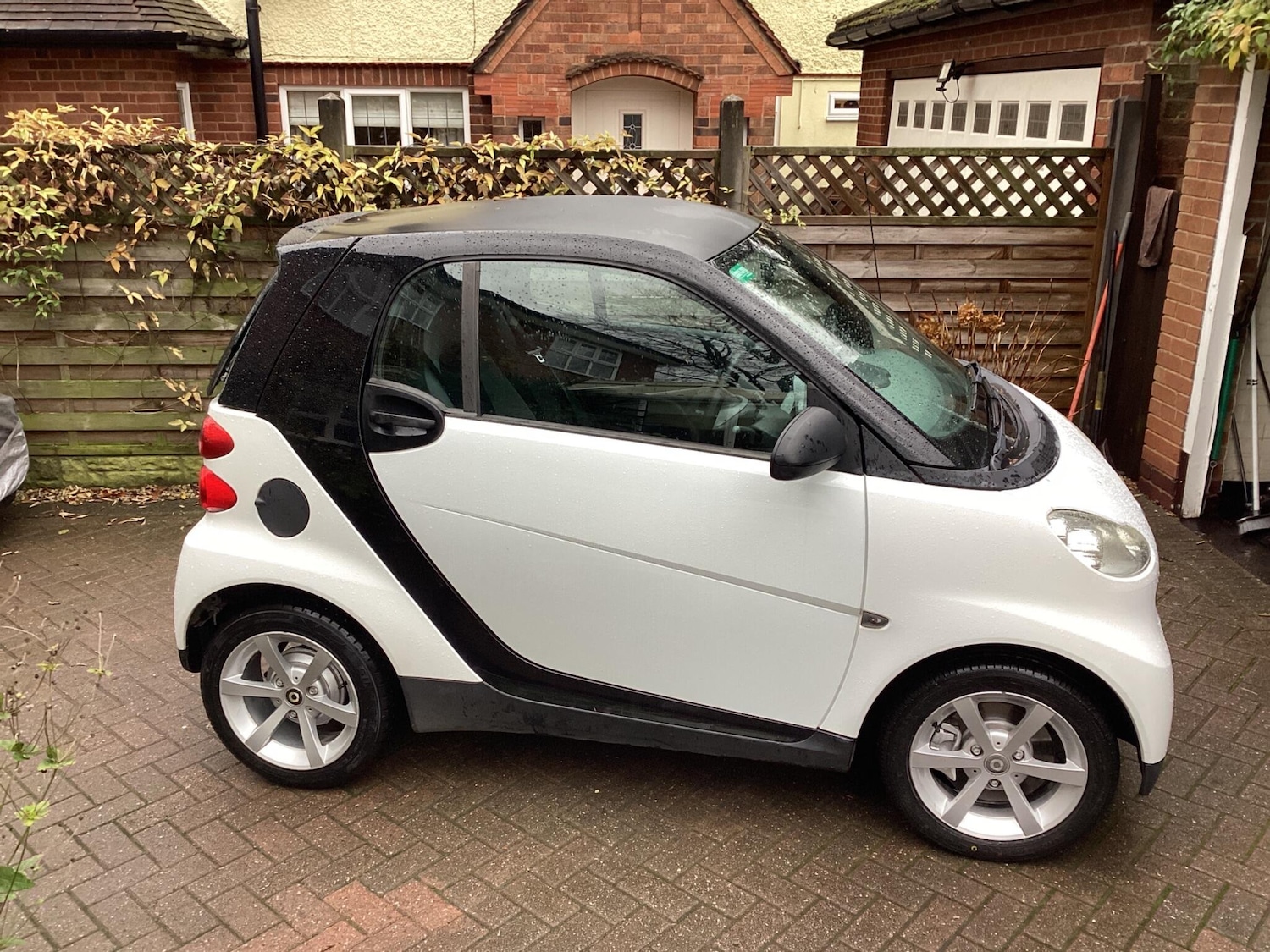 Used smart fortwo 2007 for sale - 77029425: Photo 2