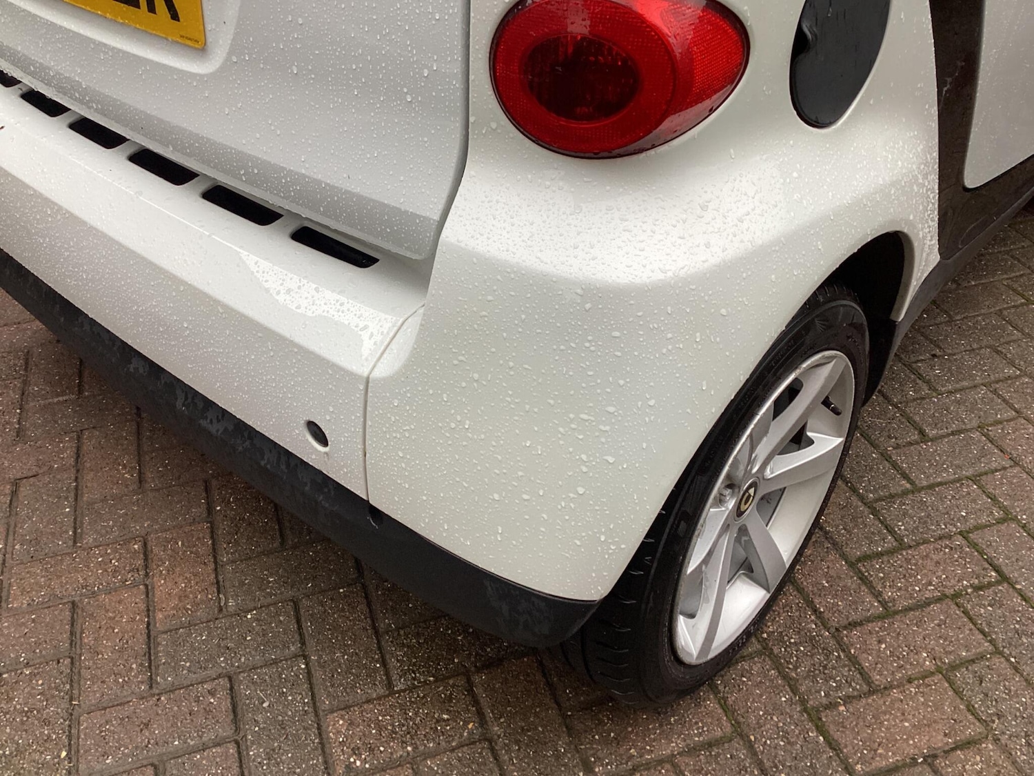 Used smart fortwo 2007 for sale - 77029425: Photo 22