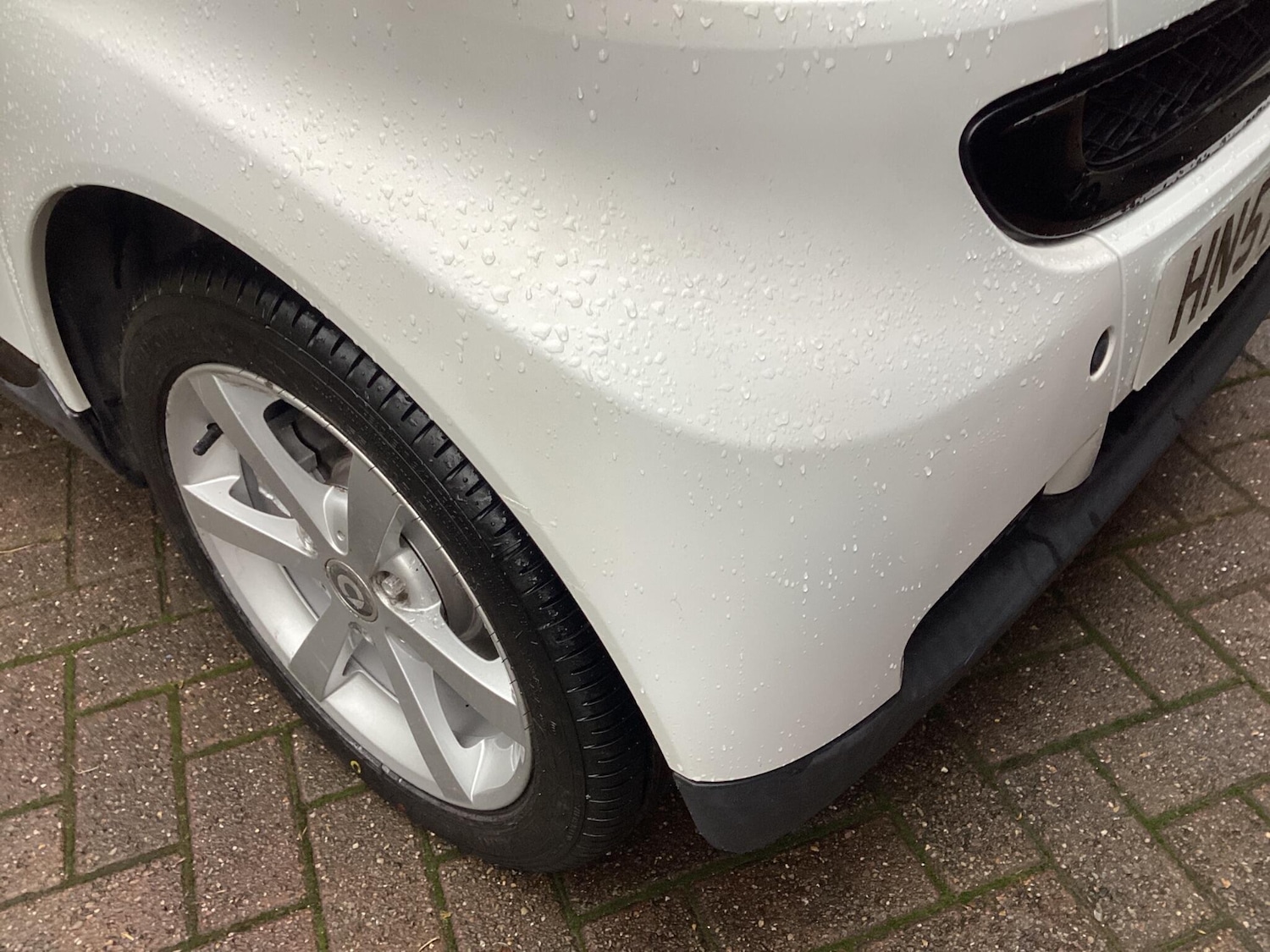 Used smart fortwo 2007 for sale - 77029425: Photo 23