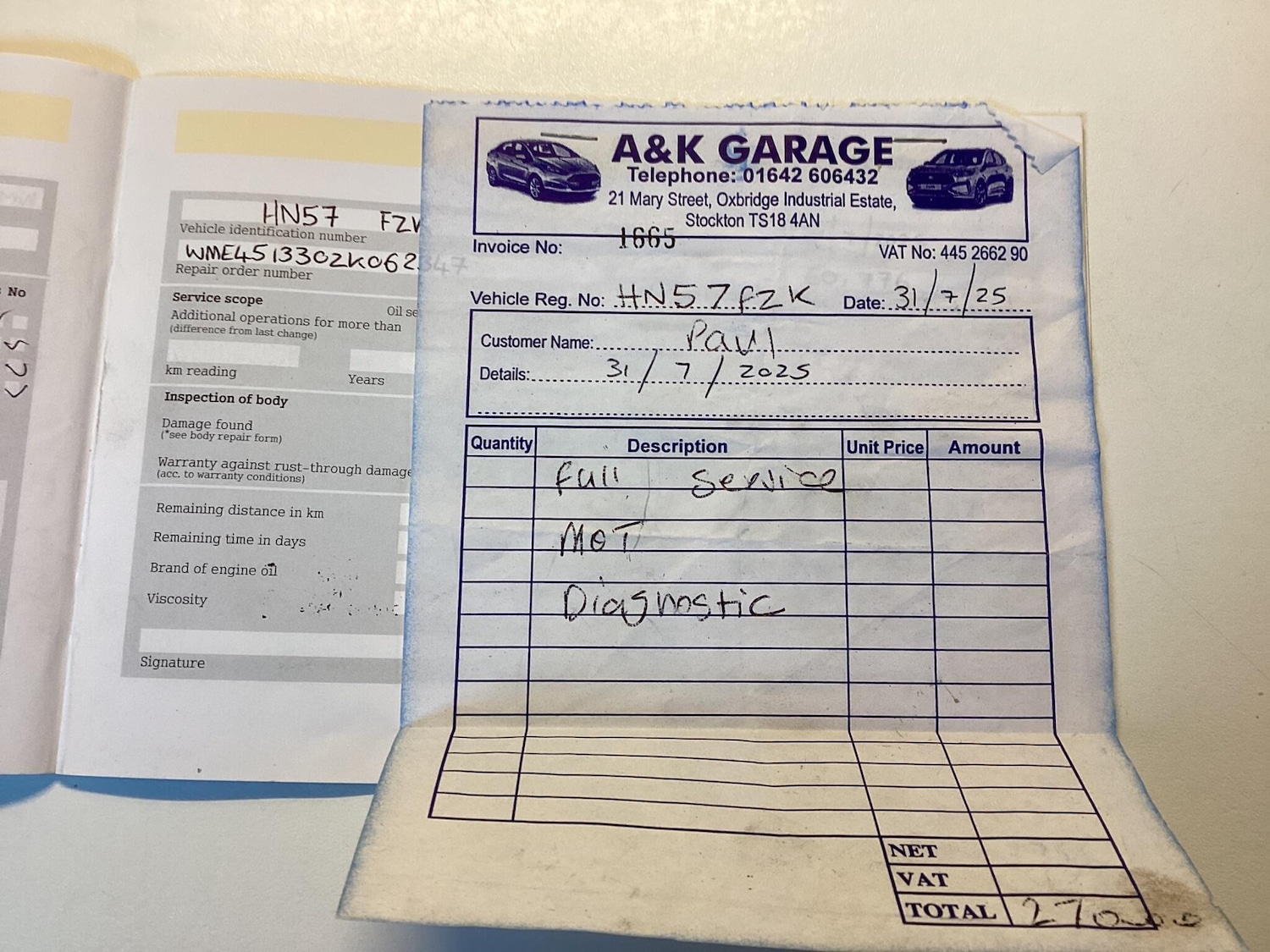 Used smart fortwo 2007 for sale - 77029425: Photo 29