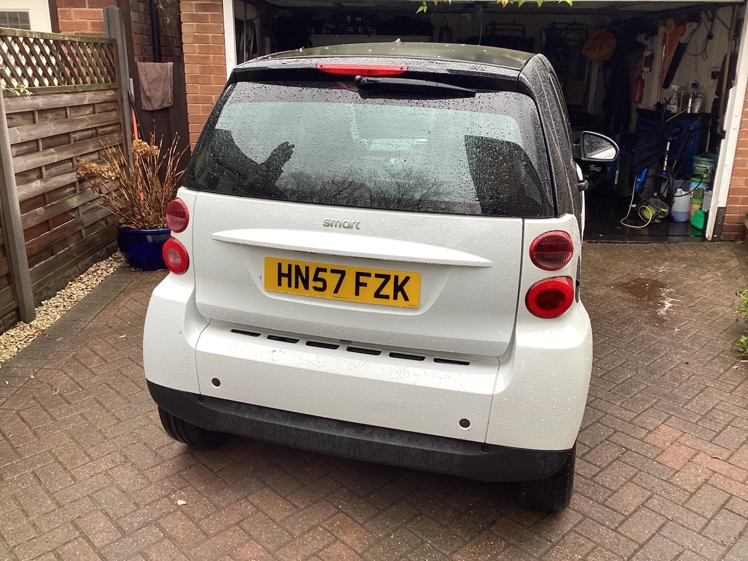 Used smart fortwo 2007 for sale - 77029425: Photo 3