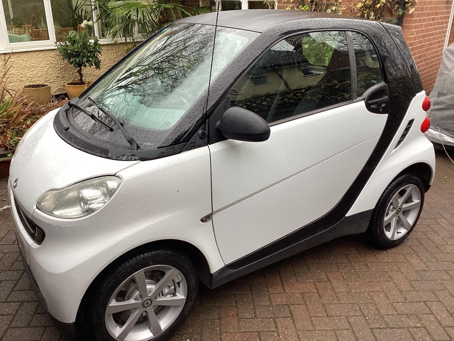 Used smart fortwo 2007 for sale - 77029425: Photo 4