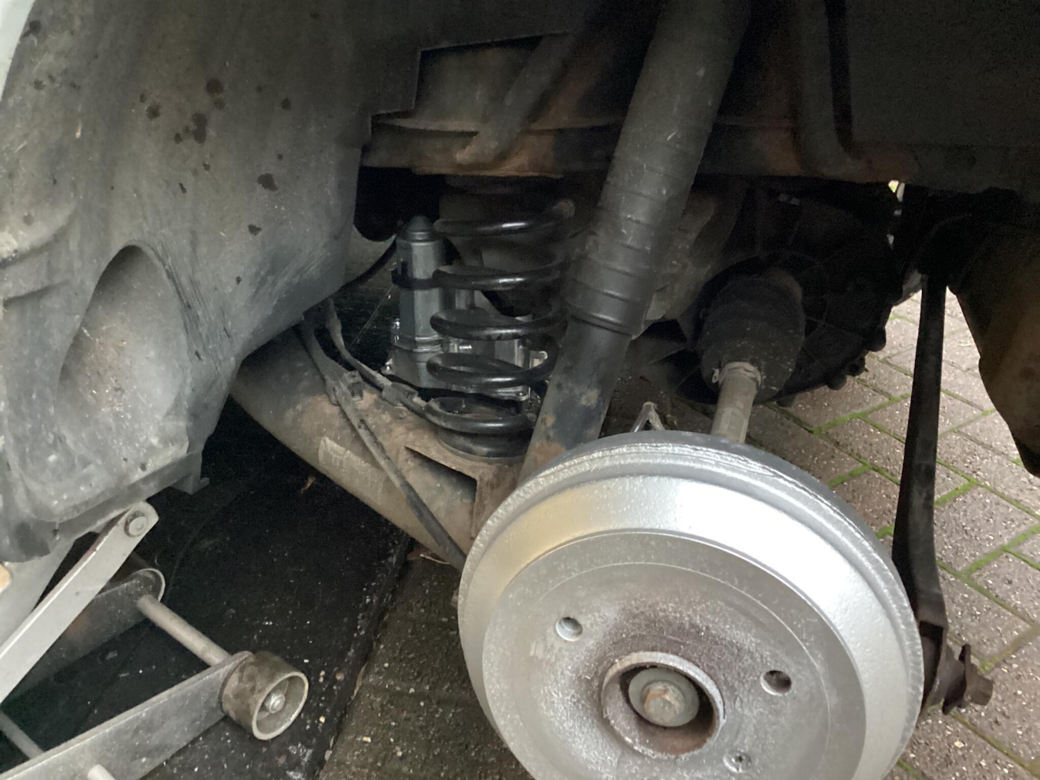 Used smart fortwo 2007 for sale - 77029425: Photo 6