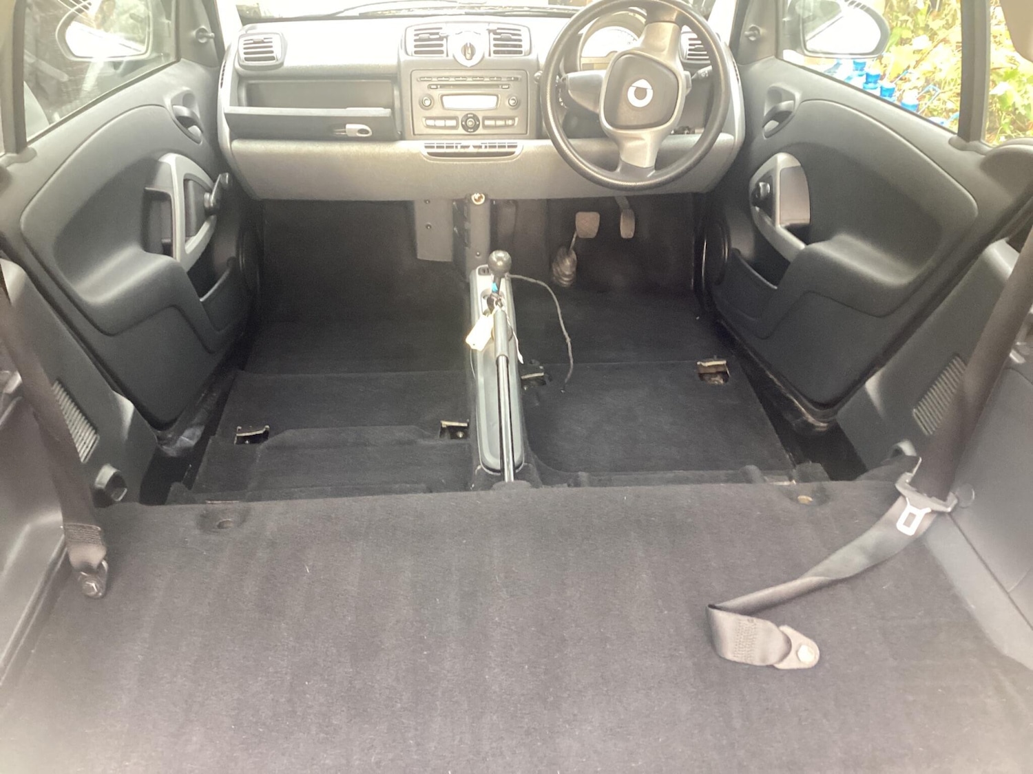 Used smart fortwo 2007 for sale - 77029425: Photo 7