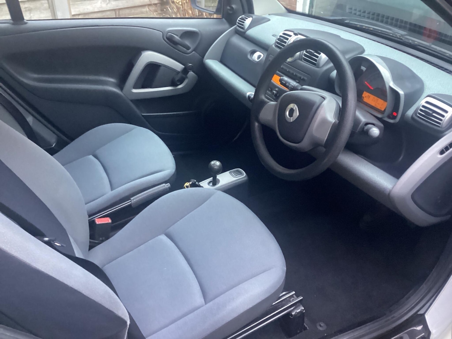 Used smart fortwo 2007 for sale - 77029425: Photo 8