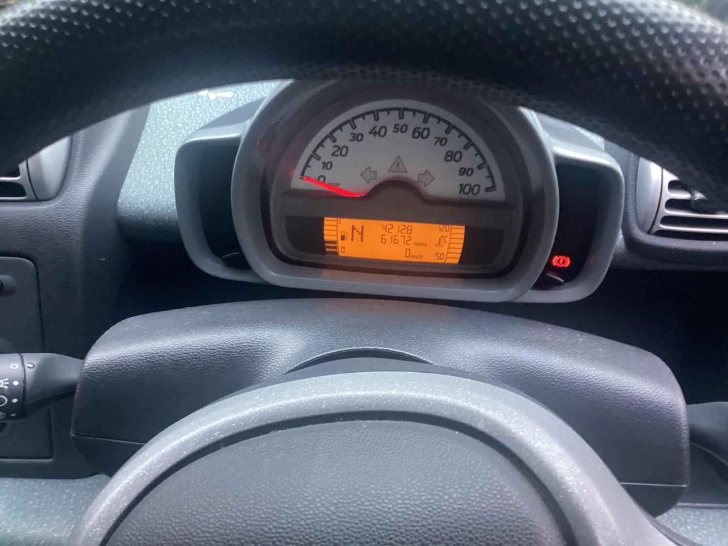 Used smart fortwo 2007 for sale - 77029425: Photo 9