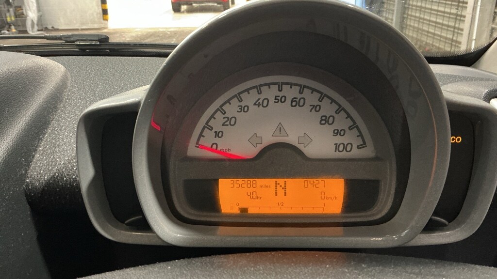 Used smart fortwo 2009 for sale - 77493805: Photo 10