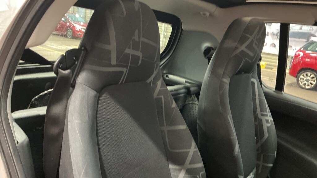 Used smart fortwo 2009 for sale - 77493805: Photo 11