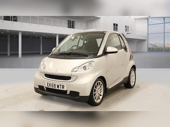 Used smart fortwo 2009 for sale - 77493805: Photo