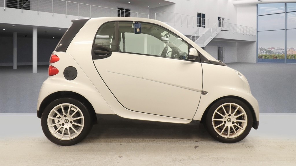 Used smart fortwo 2009 for sale - 77493805: Photo 3