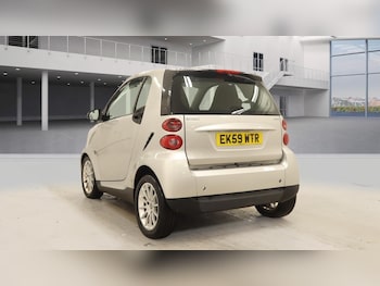 Used smart fortwo 2009 for sale - 77493805: Photo