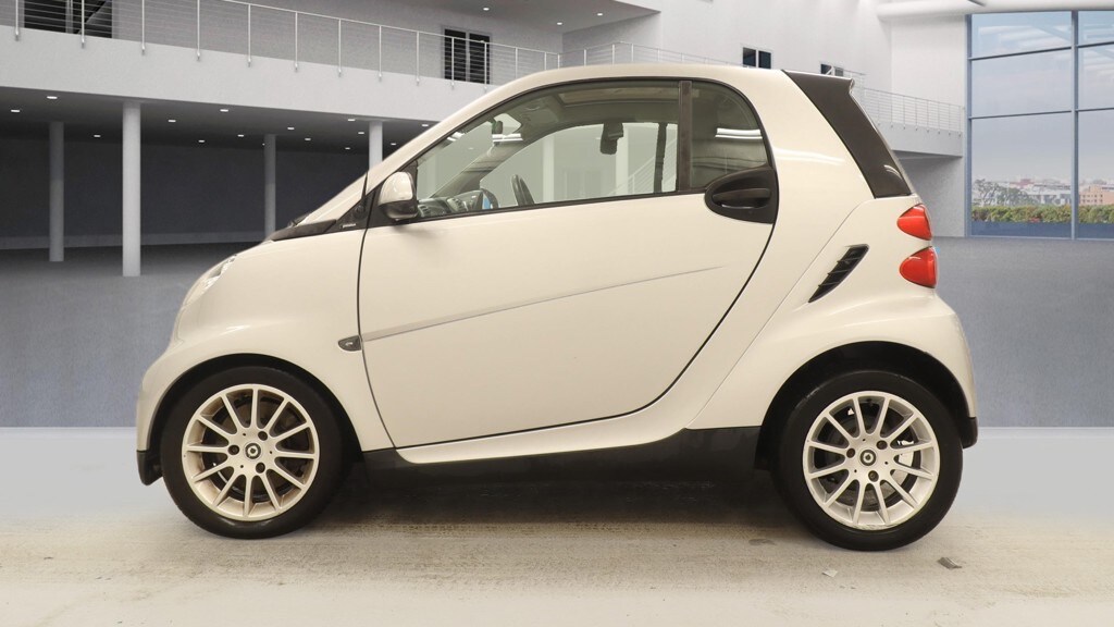 Used smart fortwo 2009 for sale - 77493805: Photo 6