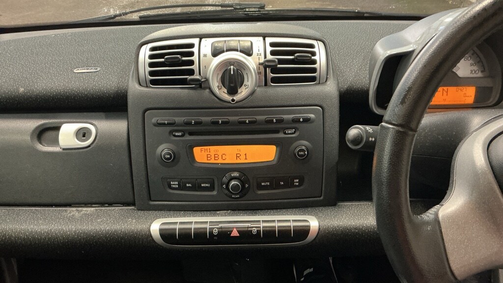 Used smart fortwo 2009 for sale - 77493805: Photo 8