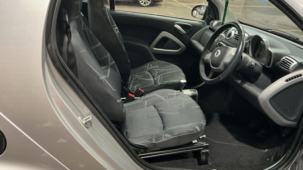 Used smart fortwo 2009 for sale - 77493805: Photo 9