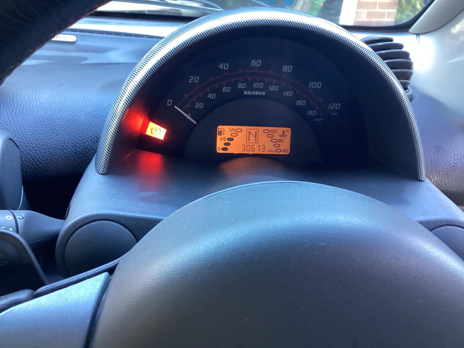 Used smart fortwo 2003 for sale - 77103382: Photo 8