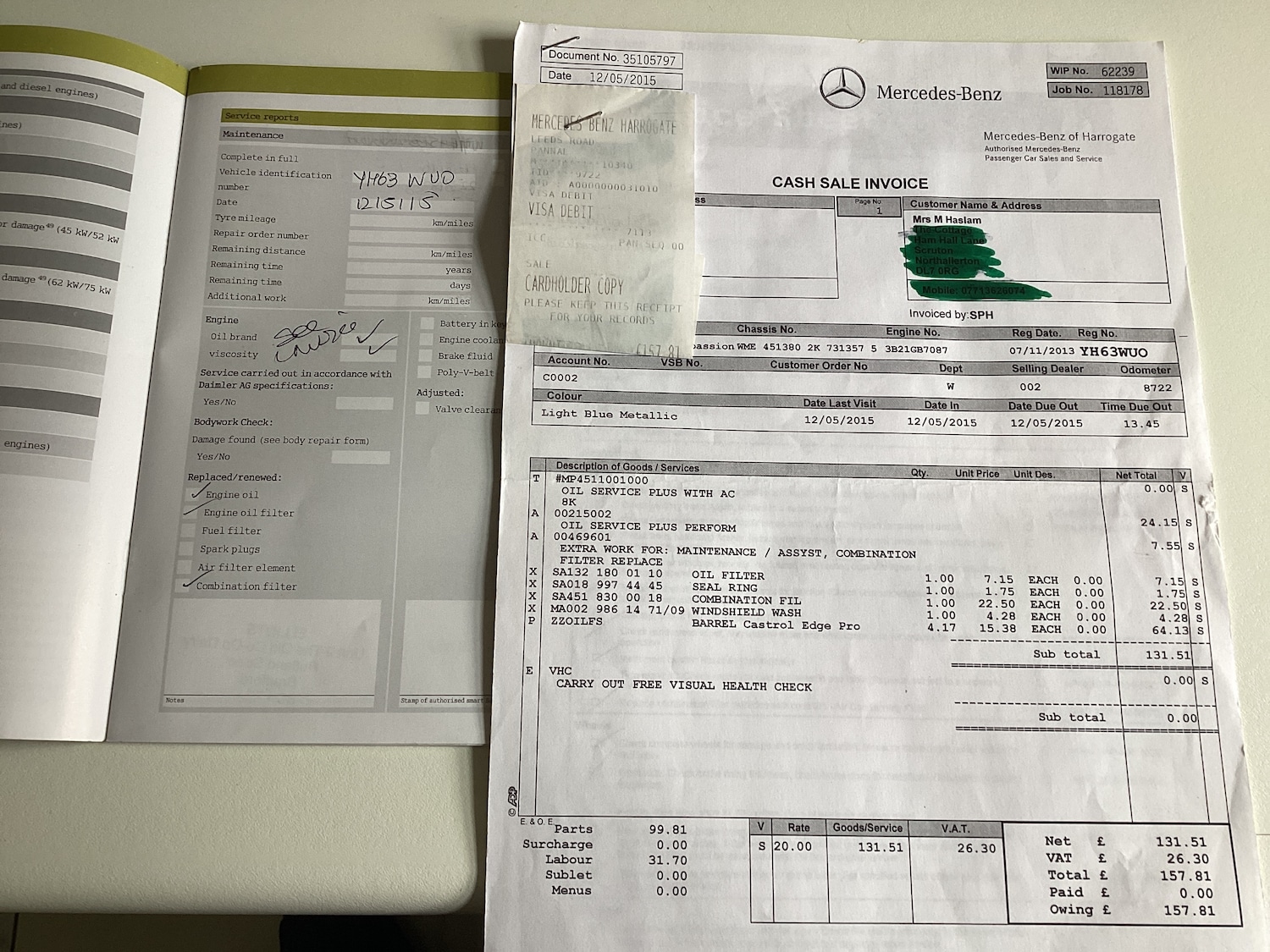 Used smart fortwo 2013 for sale - 77641796: Photo 12