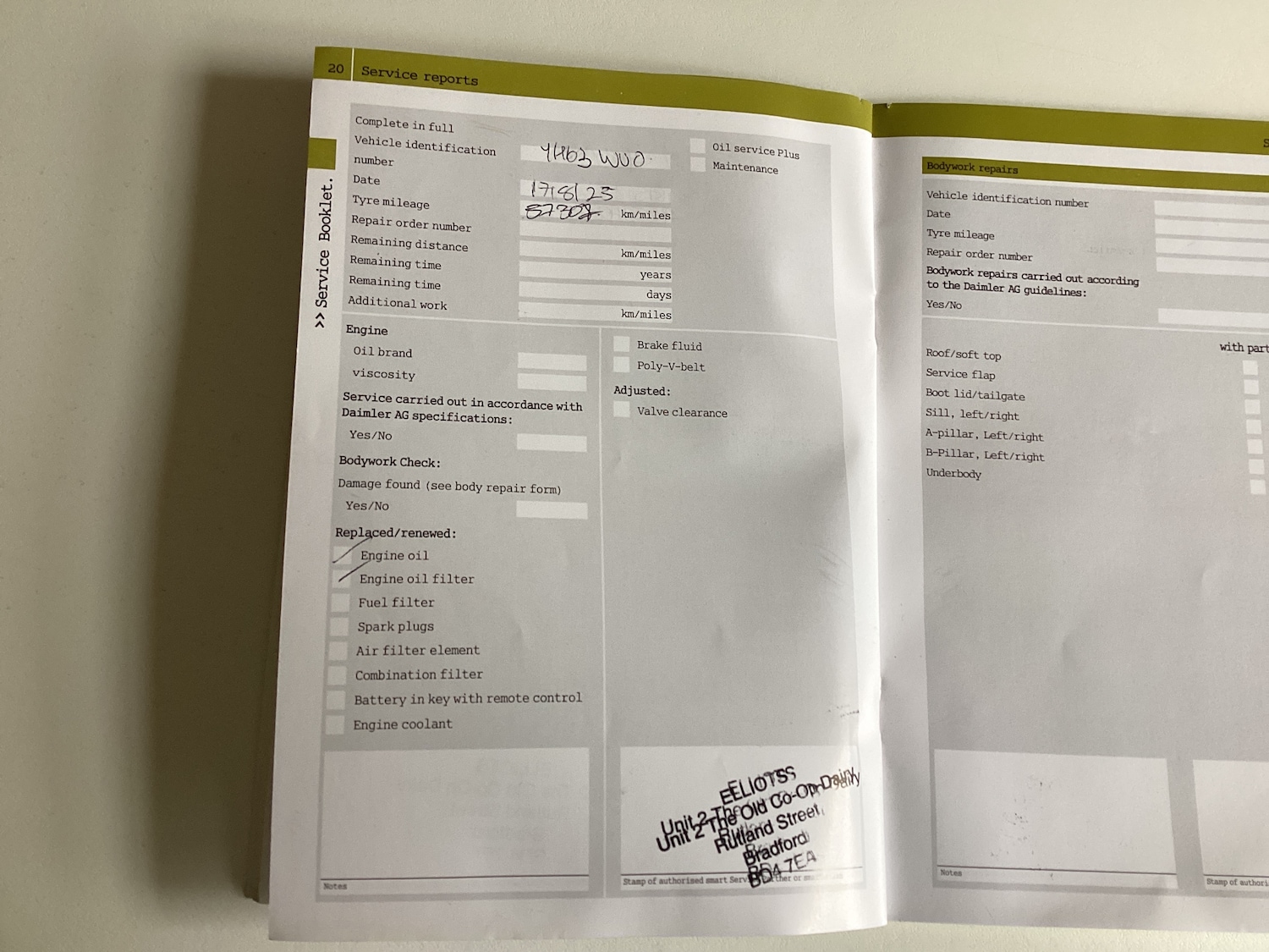 Used smart fortwo 2013 for sale - 77641796: Photo 16