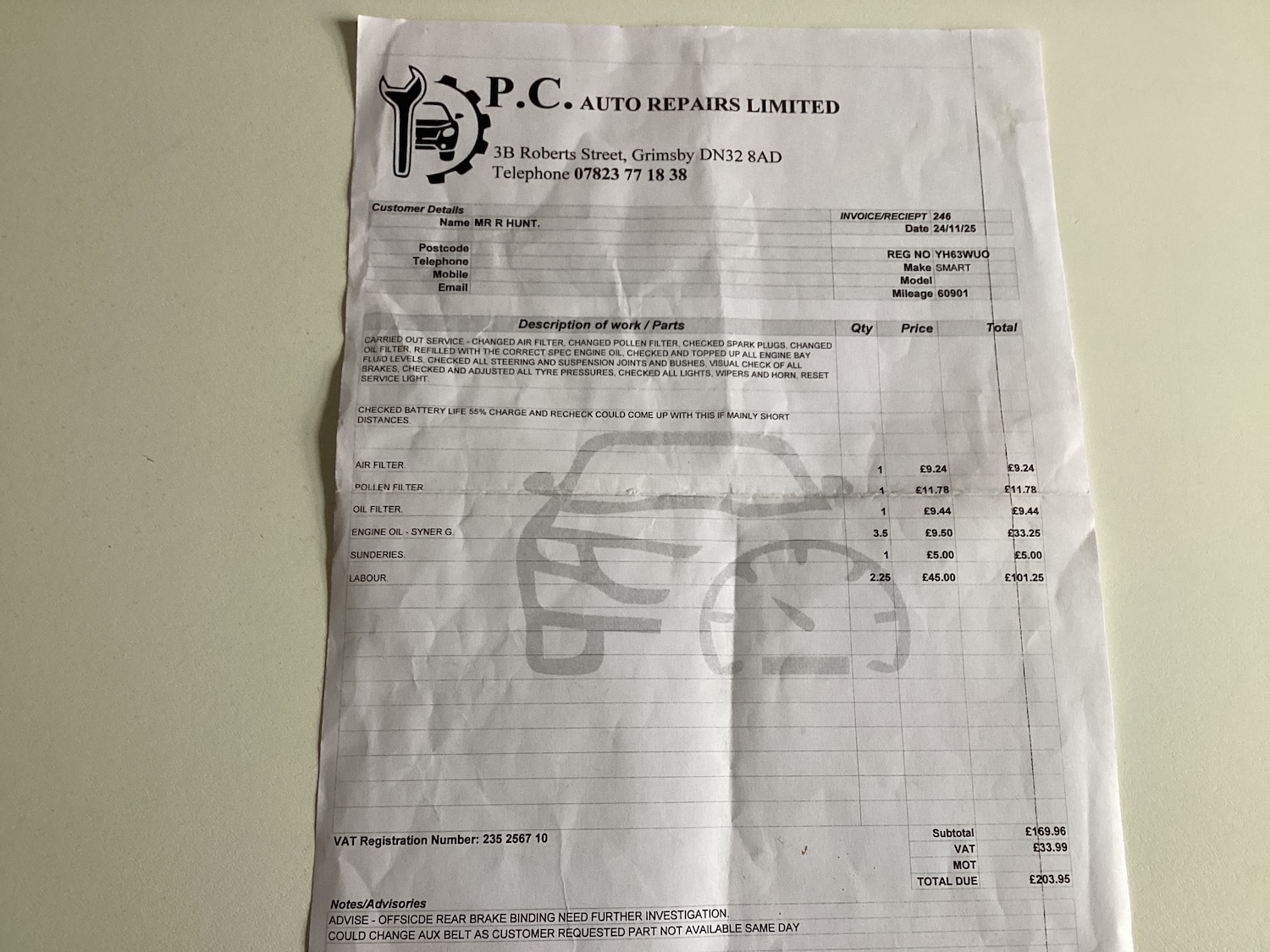 Used smart fortwo 2013 for sale - 77641796: Photo 17