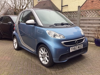 smart fortwo feature image