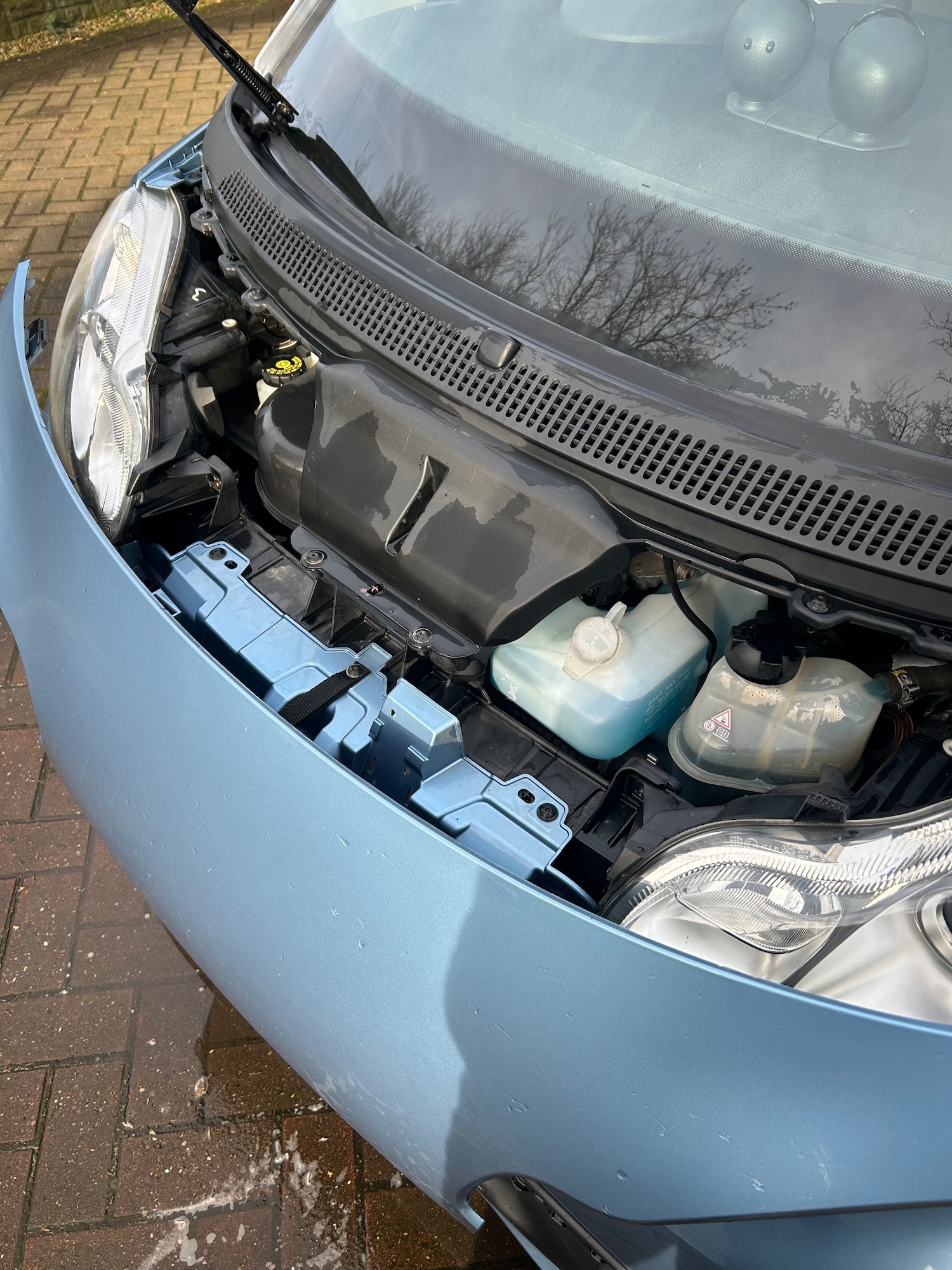 Used smart fortwo 2013 for sale - 77641796: Photo 4