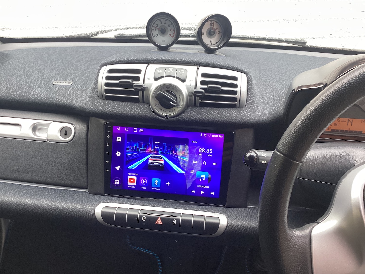 Used smart fortwo 2013 for sale - 77641796: Photo 6