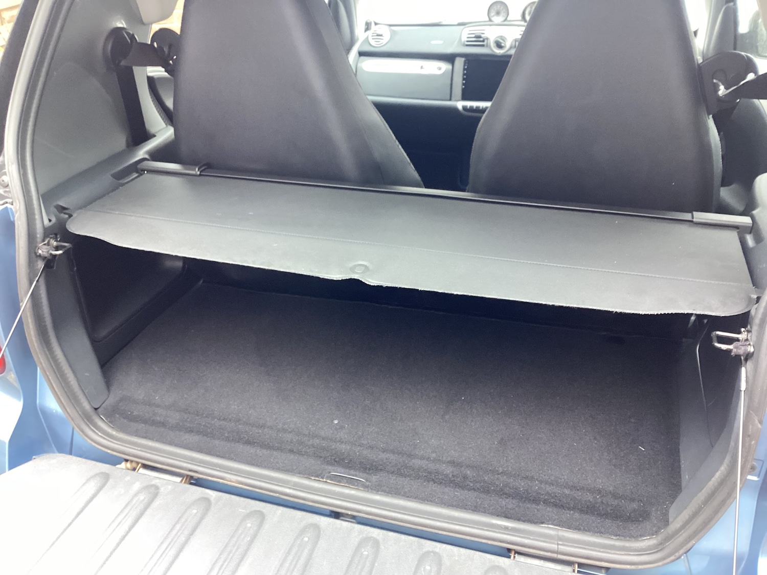 Used smart fortwo 2013 for sale - 77641796: Photo 9