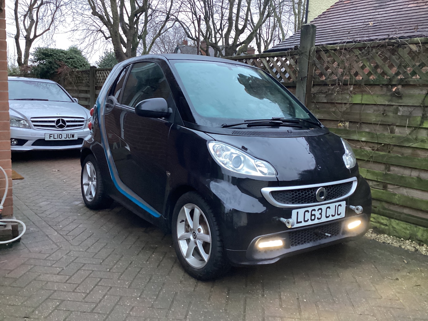 Used smart fortwo 2013 for sale - 77287400: Photo 1