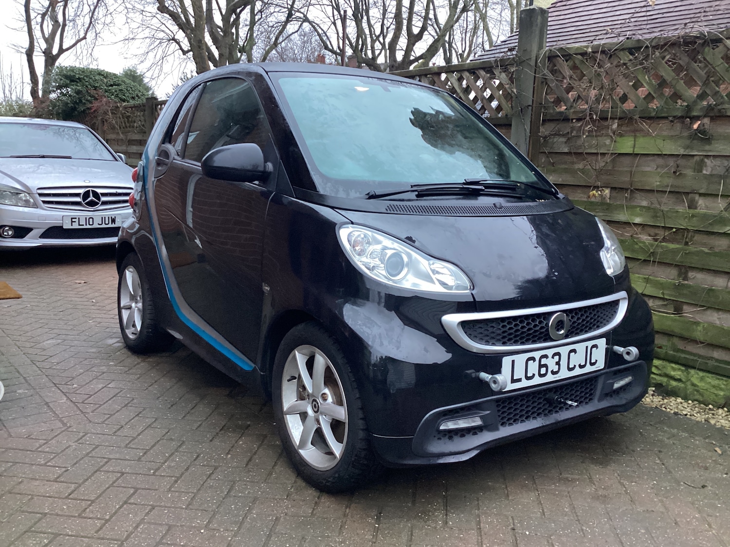 Used smart fortwo 2013 for sale - 77287400: Photo 2