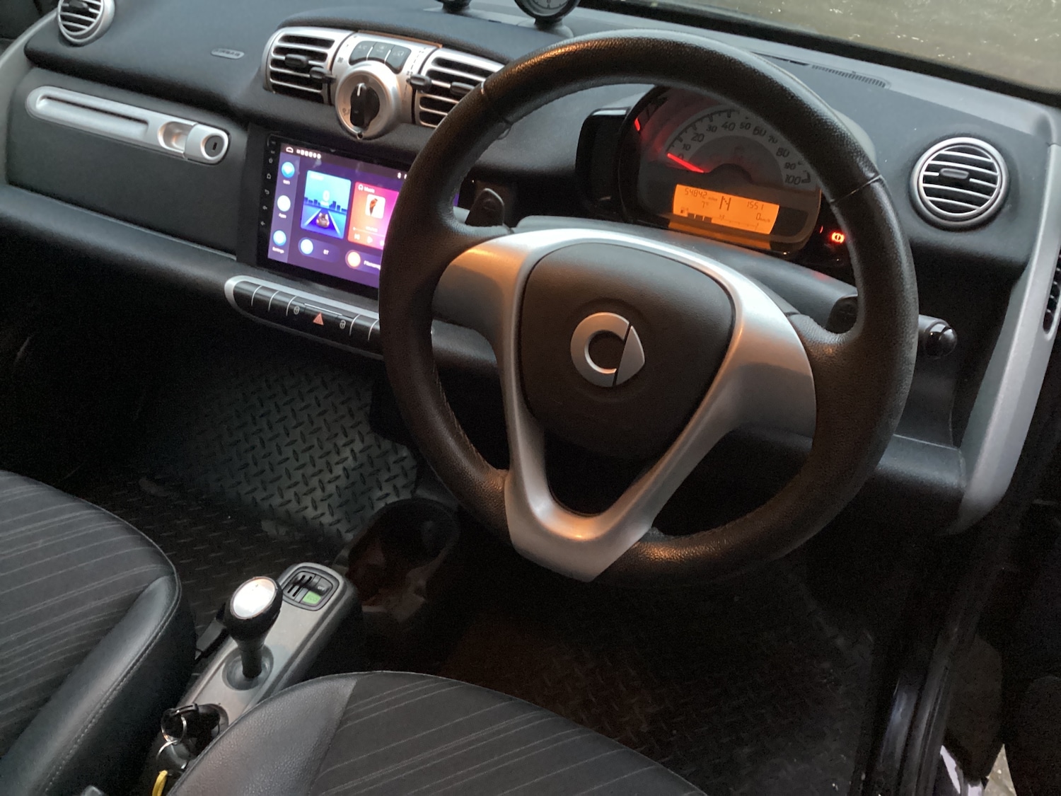 Used smart fortwo 2013 for sale - 77287400: Photo 3