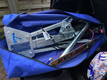 Used smart fortwo 2013 for sale - 77287400: Photo