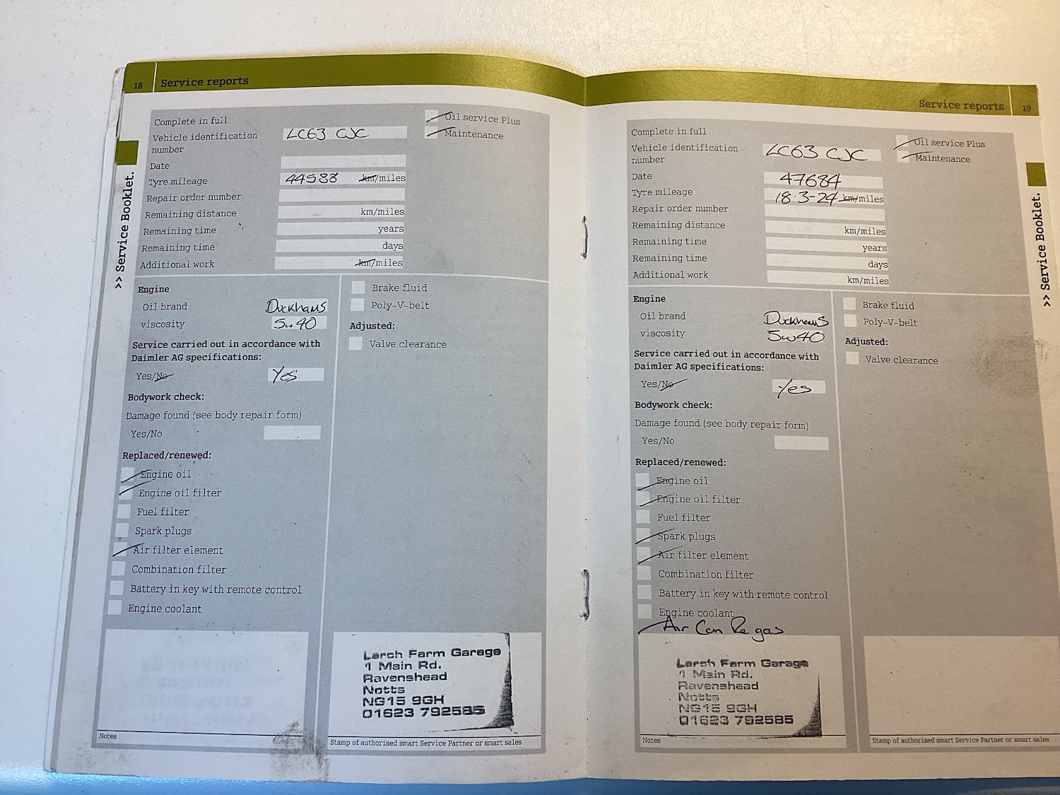 Used smart fortwo 2013 for sale - 77287400: Photo 8