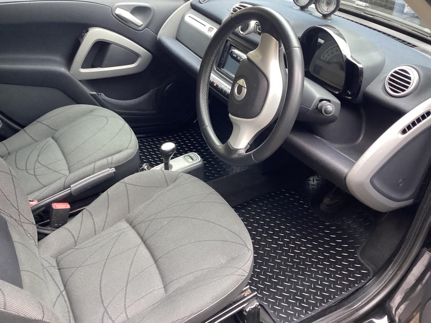 Used smart fortwo 2012 for sale - 77103390: Photo 10