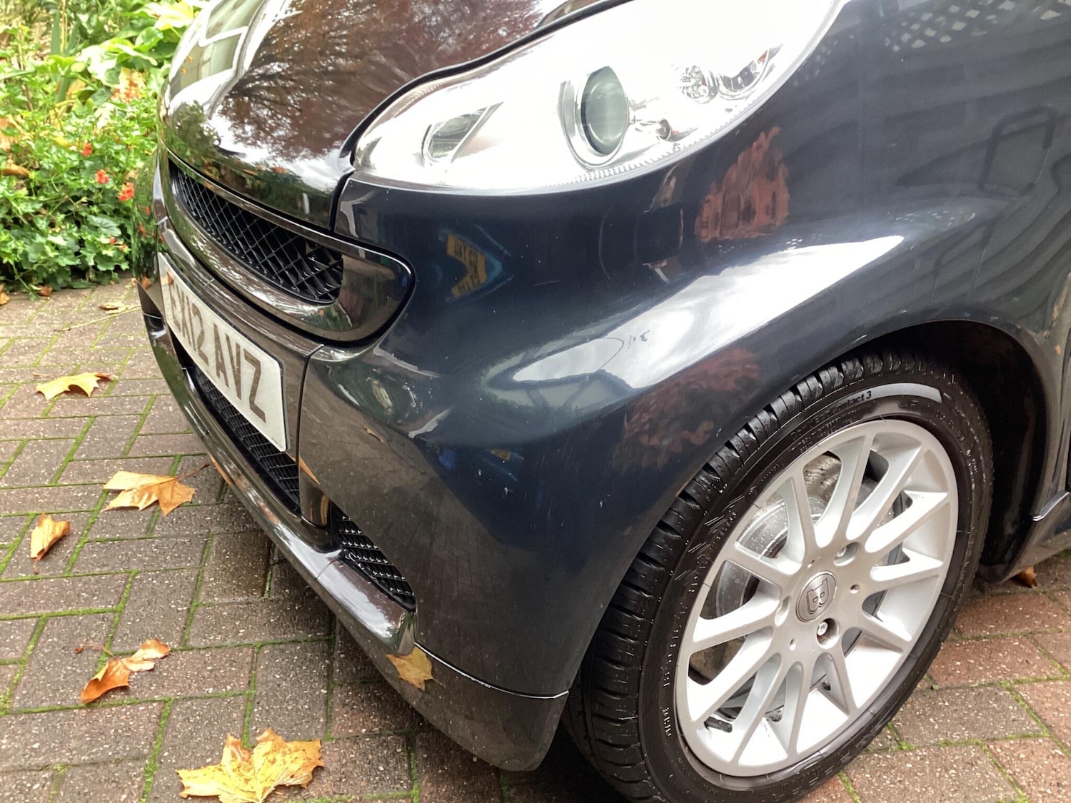 Used smart fortwo 2012 for sale - 77103390: Photo 21