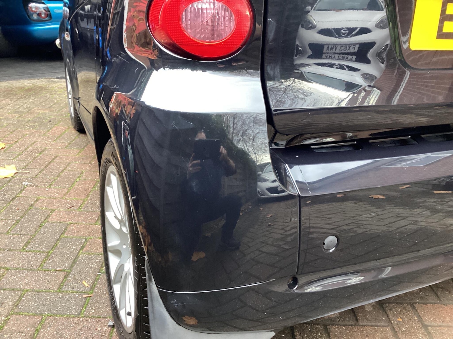 Used smart fortwo 2012 for sale - 77103390: Photo 24