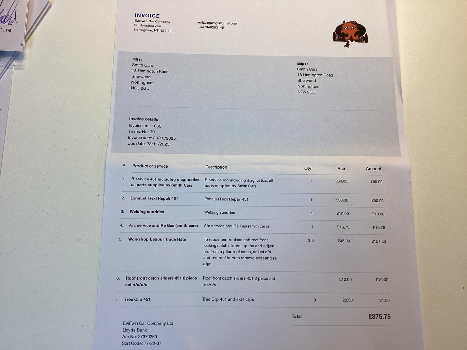 Used smart fortwo 2012 for sale - 77103390: Photo 25