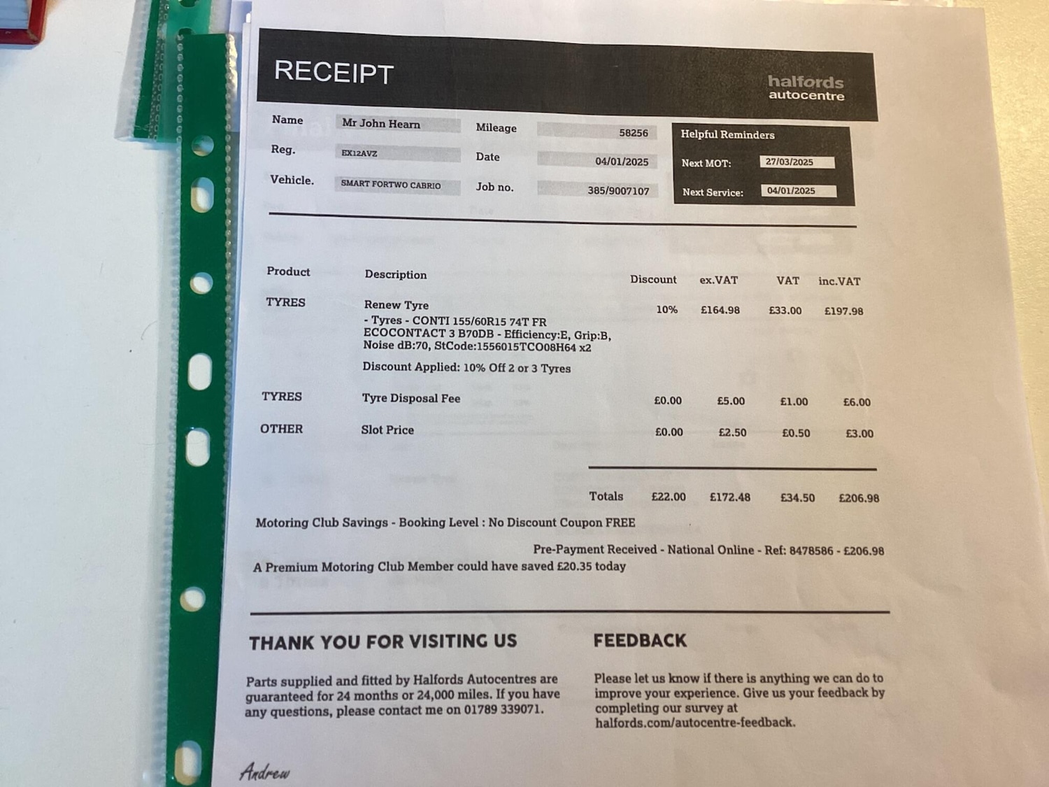 Used smart fortwo 2012 for sale - 77103390: Photo 38