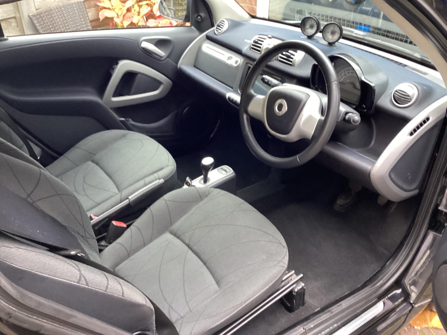 Used smart fortwo 2012 for sale - 77103390: Photo 6