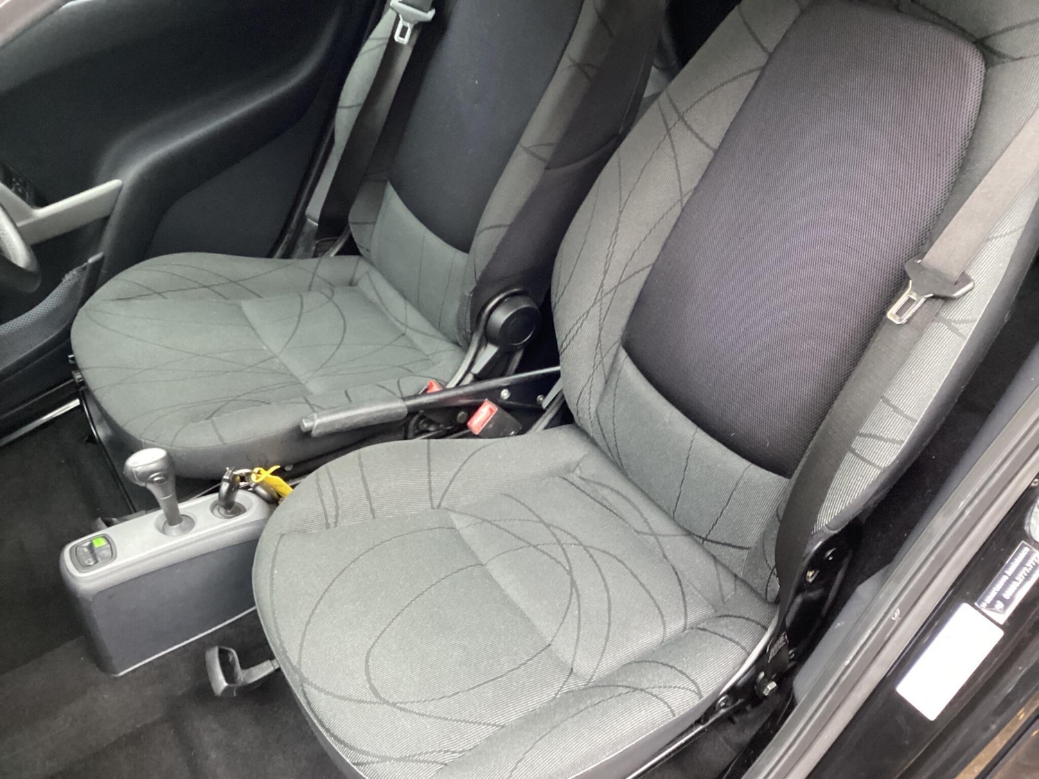 Used smart fortwo 2012 for sale - 77103390: Photo 8