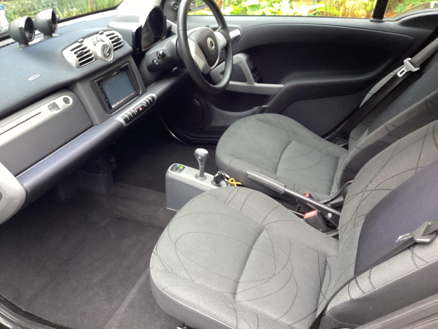 Used smart fortwo 2012 for sale - 77103390: Photo 9