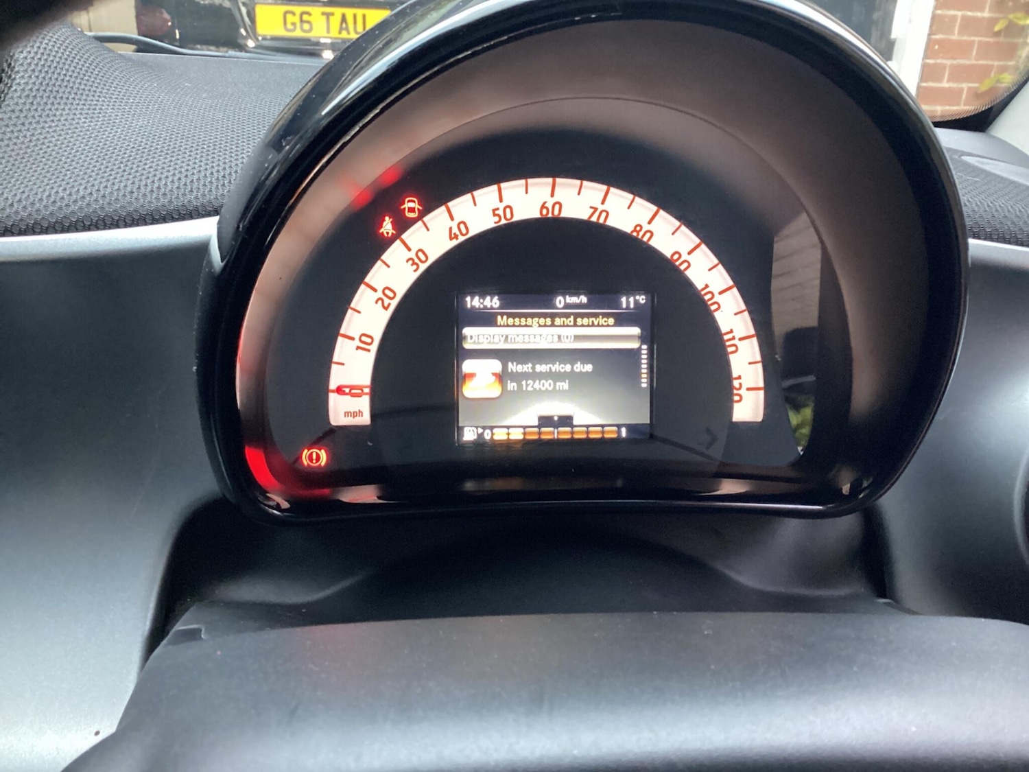 Used smart fortwo 2018 for sale - 77103387: Photo 10