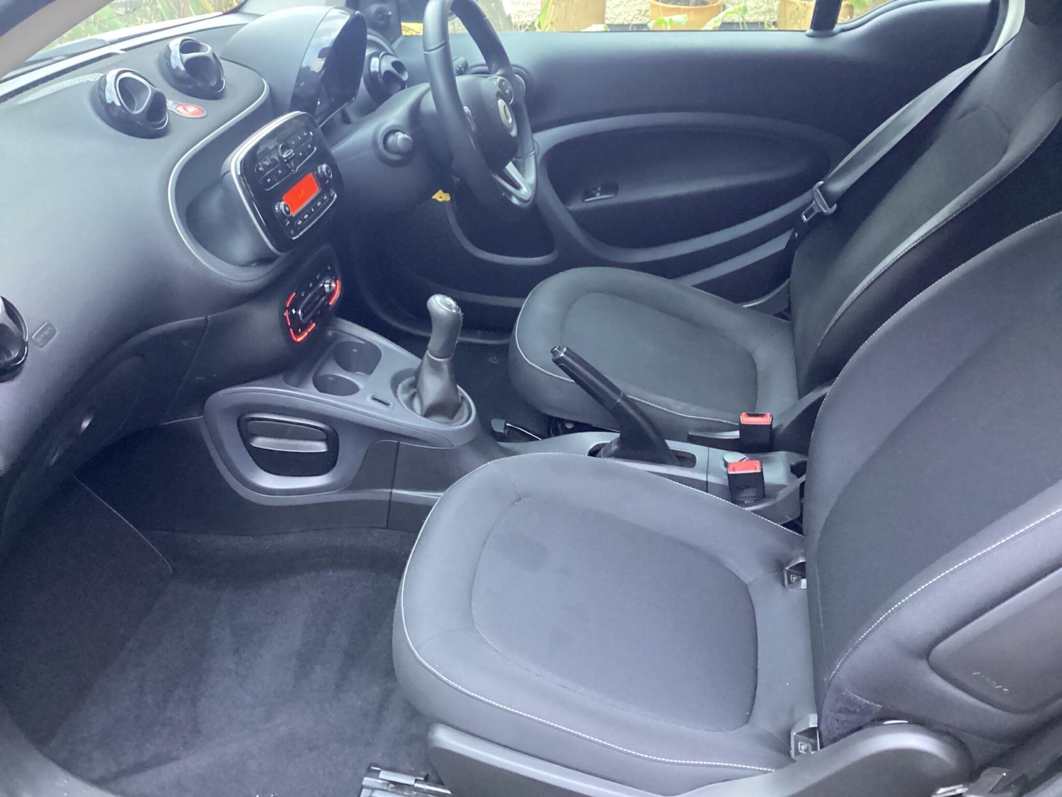 Used smart fortwo 2018 for sale - 77103387: Photo 11