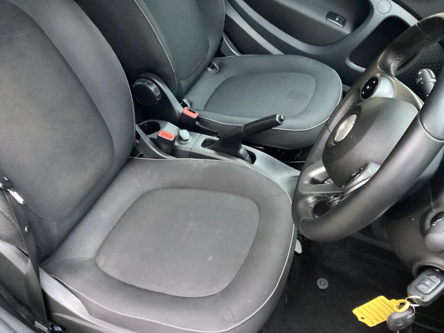 Used smart fortwo 2018 for sale - 77103387: Photo 12