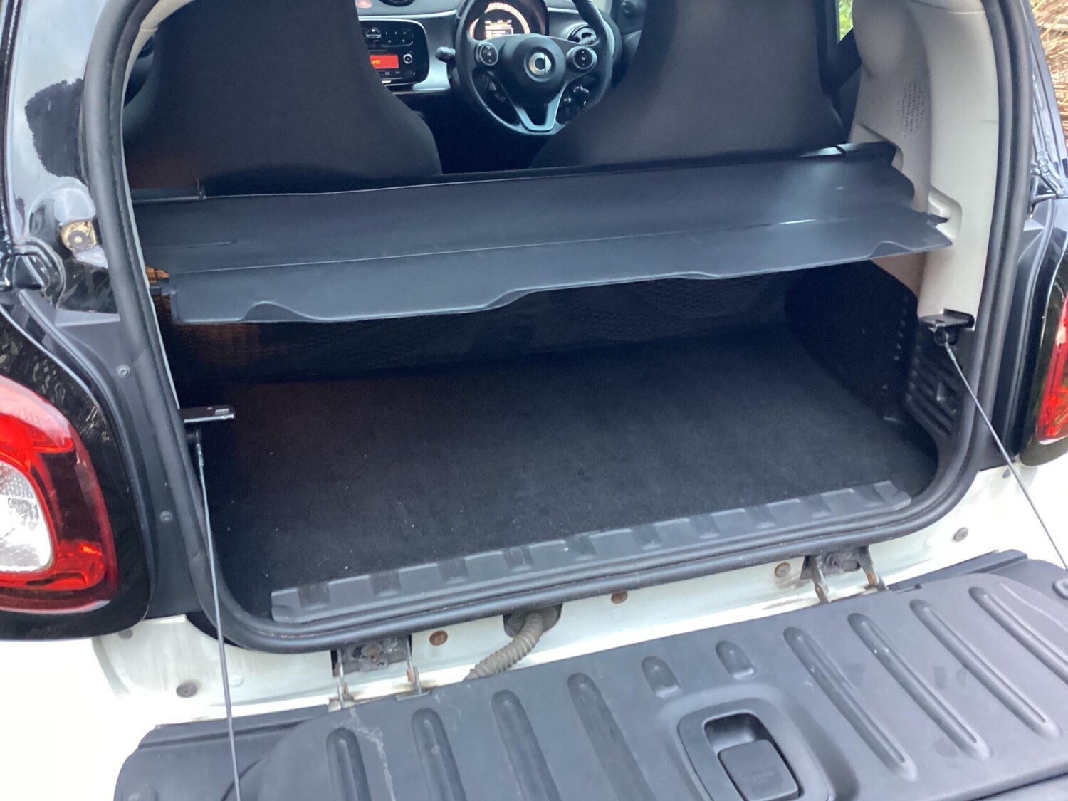 Used smart fortwo 2018 for sale - 77103387: Photo 14